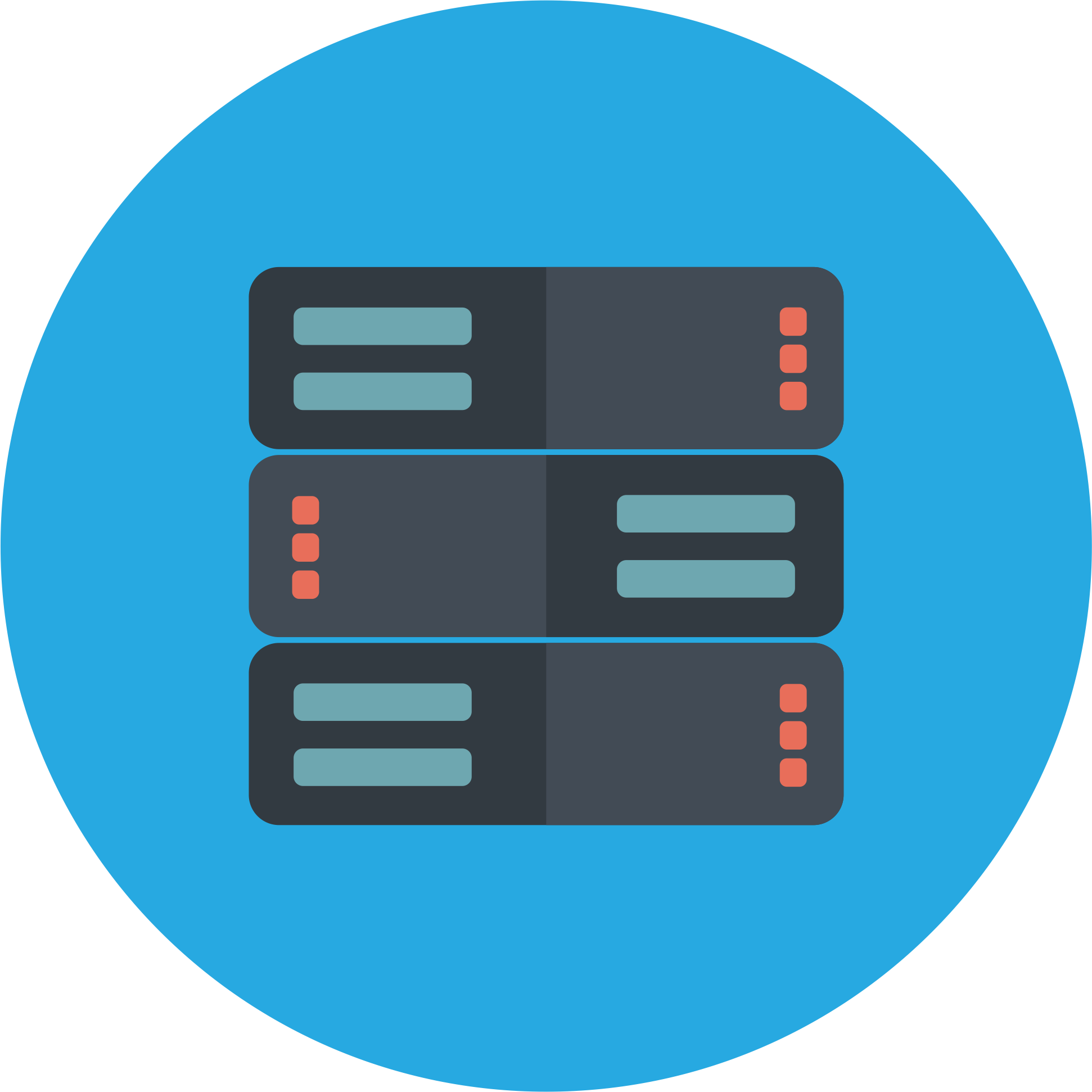 Hostler | Dashboard Logo